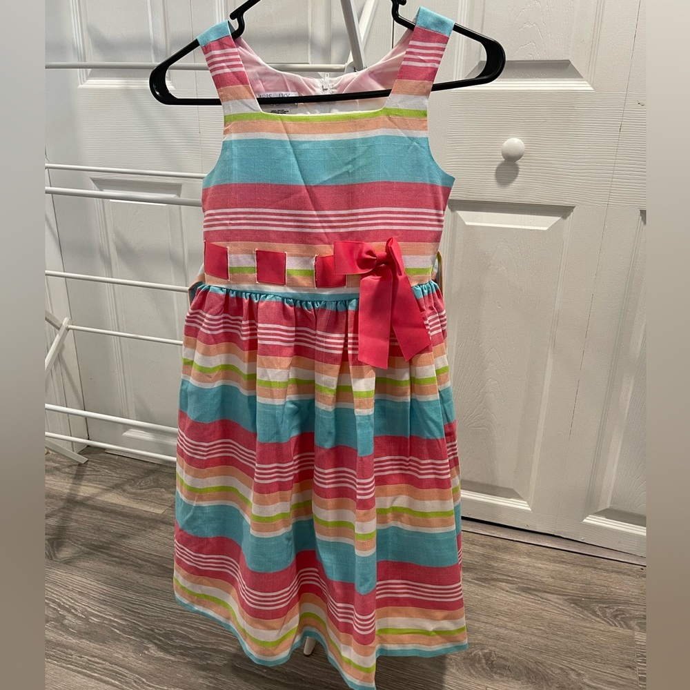 Iris & Ivy dress